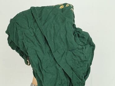 bluzki boho na lato: Bluzka damska, rozmiar XL — 7