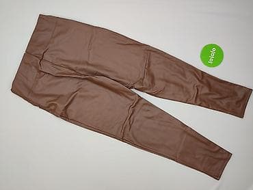 striwa leather: Legginsy Ze skóry ekologicznej damskie, rozmiar L — 3