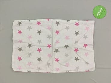 pepco pościel dziecięca: Poszwa na kołdrę 100 x 140, kolor - Różowy, stan - Bardzo dobry — 2