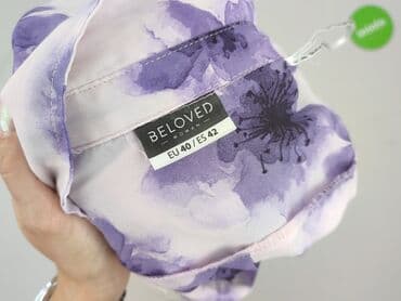 marynarka damska w jodełkę: Beloved, Bluzka damska, rozmiar L — 5