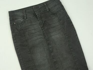 coustom jeans: Beloved, Spódnica damska, rozmiar S — 1