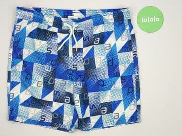 majtki lata 80: Speedo, Szorty kąpielowe dla mężczyzn, rozmiar XL — 2