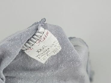 bluzka boho h m: Bluzka damska, rozmiar 3XL — 4