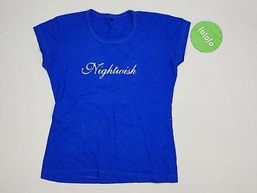 nirvana t shirty: Rockshirts, T-shirt damski, rozmiar L — 2