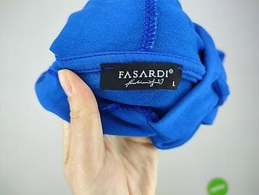 golf 2 madison: Fasardi, Bluza z kapturem damska, rozmiar L — 5