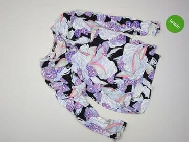 modna bluzka damska: Bluzka damska, rozmiar XL — 2