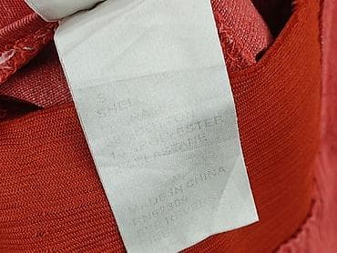 legginsy ze stringami: Legginsy Sportowe damskie, rozmiar S — 5