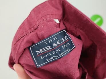 nap ubrania: Koszulа dla mężczyzn, rozmiar M — 5