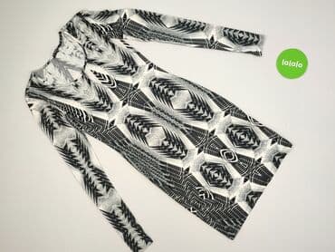 sukienki obcisła długa: Sukienka damska, rozmiar S — 3