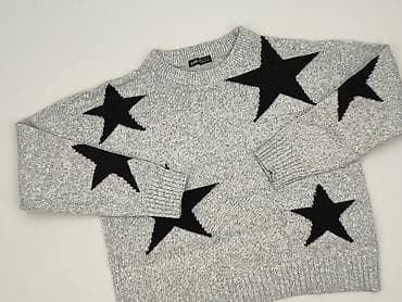 Shein, Sweter damski, rozmiar M