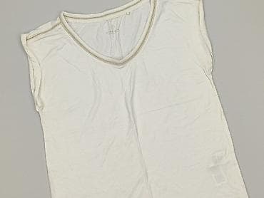 Volcano, T-shirt damski, rozmiar M