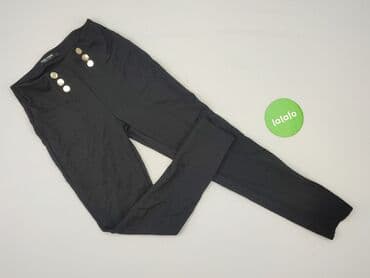 legginsy gore tex: Tom Rose, Spodnie materiałowe damskie, rozmiar S — 2