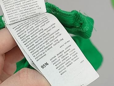 emo bluzki: Sinsay, Top damski, rozmiar S — 5