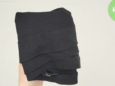 hm t shirty basic: H&M, Spódnica damska, rozmiar M — 5