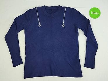 swetery: Sweter damski, rozmiar M — 2