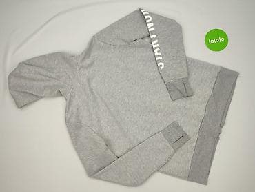 primark blouses: Crivit, Bluza z kapturem dla mężczyzn, rozmiar L — 3