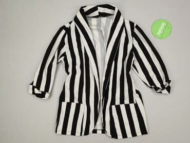 marynarka damska w paski: Marynarka damska, S — 2