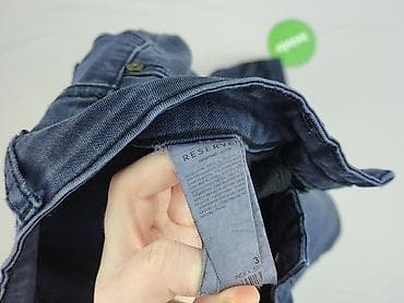 jeansy version: Jeansy damskie, rozmiar M — 5