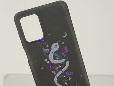 paski do sukienki srebrne: Etui do telefonu, stan - Bardzo dobry — 4