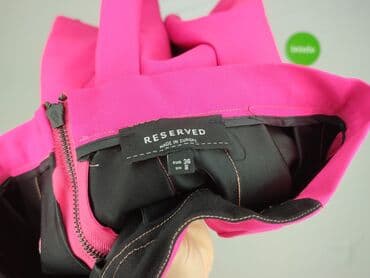 biała spódnica reserved: Reserved, Spódnica damska, rozmiar S — 4