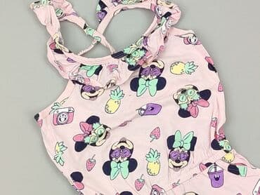 fox rage kombinezon: Dungarees Disney, 3-4 years, 98-104 cm, condition - Perfect — 1