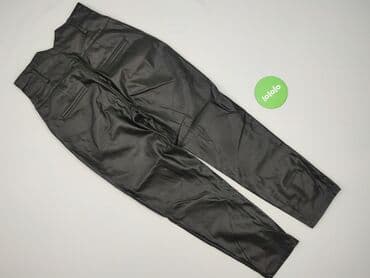 Women's Clothing: Material trousers for women, M at lalafo.pl — 3 Women's Clothing: Material trousers for women, M — 3