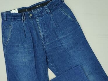 Kobiety: Gardeur, Jeansy damskie, rozmiar 4XL — 1