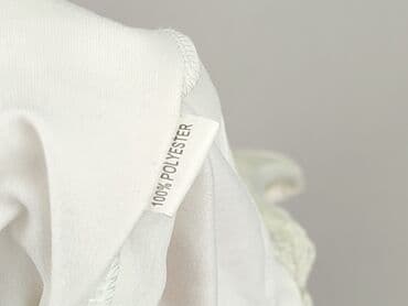 biale bluzki z gipiurą: Bluzka damska, rozmiar XL — 5