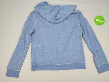 Ubrania damskie: Love To Lounge, Bluza z kapturem damska, rozmiar XL — 3