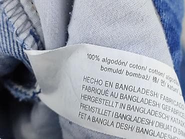 carpenter jeans: Bershka, Jeansy damskie, rozmiar S — 6