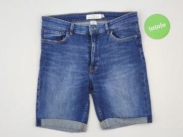 hm cargo: H&M L.O.G.G., Szorty damskie, rozmiar M — 2