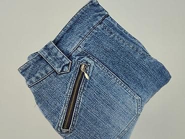 pull ans bear: Спідниця жіноча, розмір L — 6