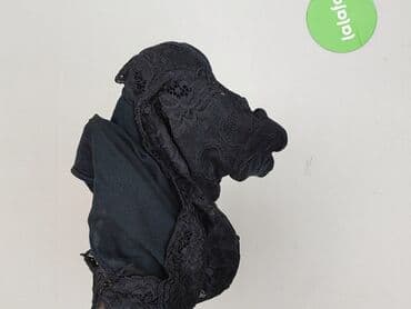 stradivarius top koronkowy: T-shirt damski, rozmiar S — 5