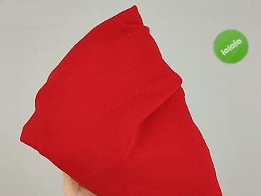 bluzka dekolt halter: Top damski, rozmiar M — 6