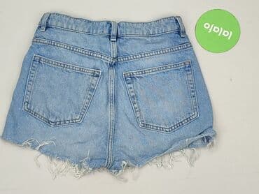 szorty jeansowe zalando: & Other Stories, Szorty damskie, rozmiar S — 3