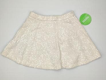 spodnica leopard: Sinsay, Spódnica damska, rozmiar L — 2