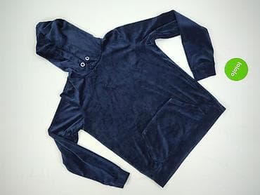 hello kitty bluzy: Velour, Bluza z kapturem damska, rozmiar M — 2