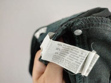 bershka spodnie hello kitty: Bershka, Jeans for men, size M — 5