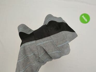 spódnice i marynarka w kratę: Women`s skirt, size S — 4