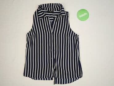 koszulka pod marynarkę damska: Tally Weijl, Bluzka damska, rozmiar S — 2