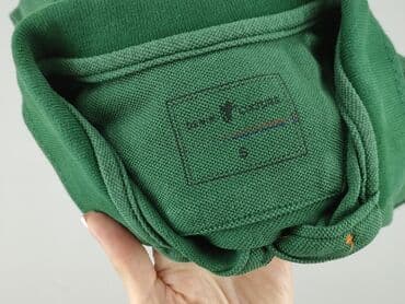 Жінкам: Us Polo Assn, Жіноча футболка поло, розмір S — 5