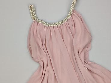 bluzki size plus: Top damski, rozmiar L — 1