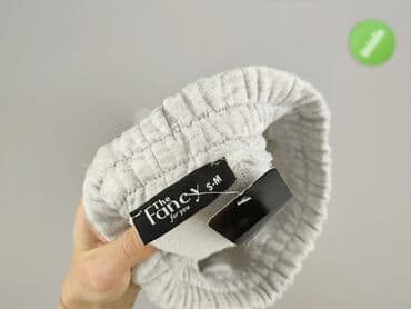 new yorker krótkie spodenki dresowe: Fancy, Spódnica damska, rozmiar S — 4