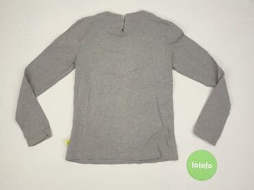 sukienka dla 6 latki: Blouse, 10 years, 134-140 cm, condition - Perfect — 3