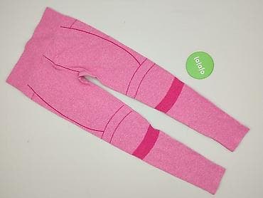 dres nylonowy: Legginsy Sportowe damskie, rozmiar XL — 2