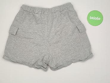 sinsay crocs: Cropp, Szorty damskie, rozmiar M — 4