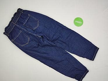babies jeans: Denim, Jeansy damskie, rozmiar S — 3