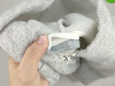 kapcie na rzepy ccc: Kardigan damski, 3XL — 5