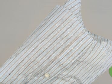 koszula niebieska hm: Madison, Koszulа dla mężczyzn, rozmiar M — 5