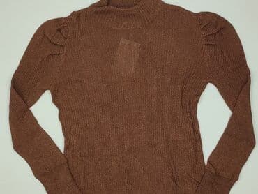 sweter piórkowy na drutach: Freequent, Bluzka damska, rozmiar 2XL — 1